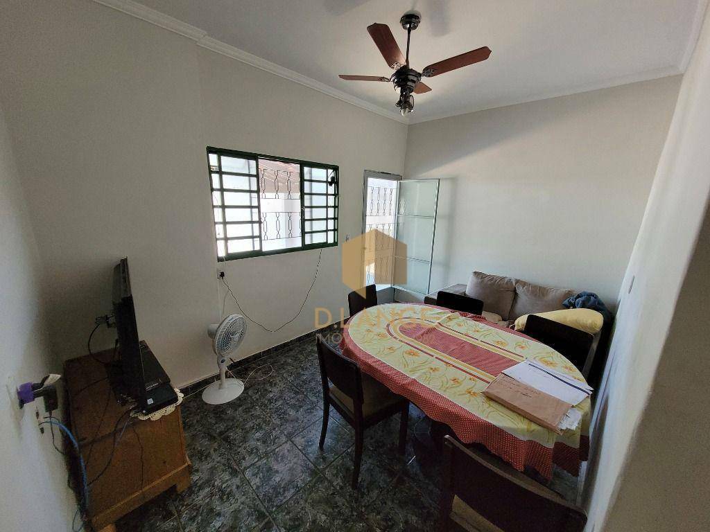 Casa à venda com 3 quartos, 135m² - Foto 4