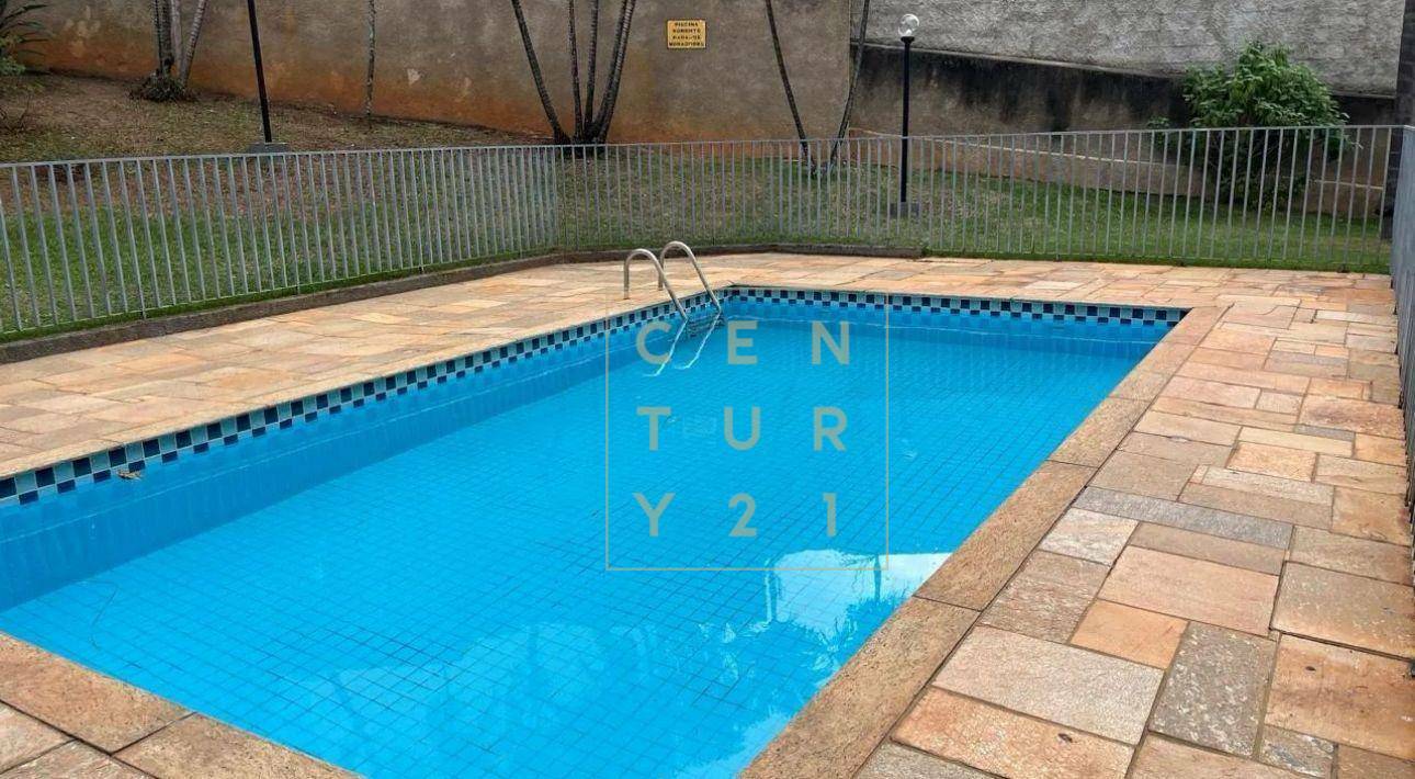 Apartamento à venda com 2 quartos, 55m² - Foto 9