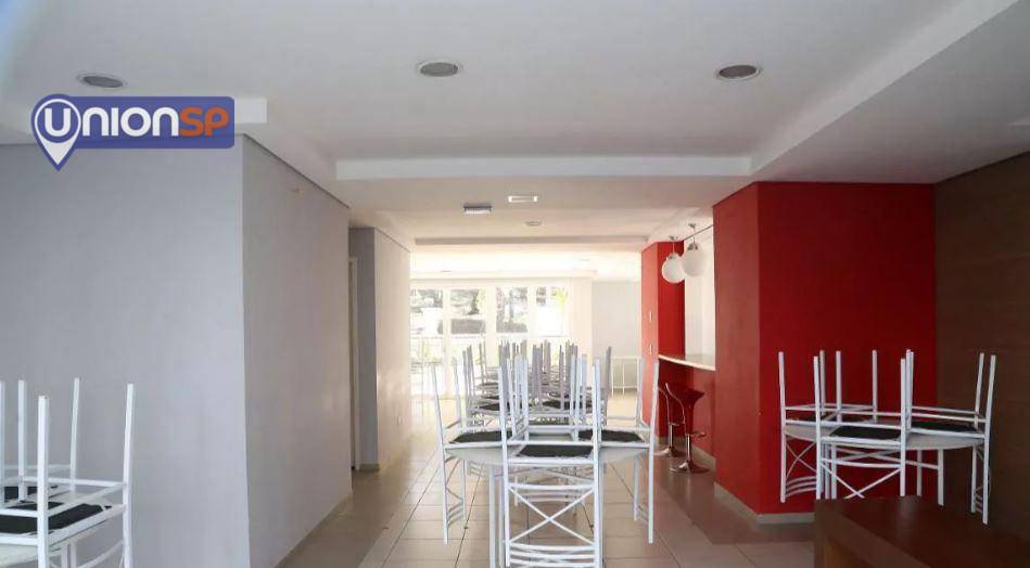 Apartamento à venda com 3 quartos, 70m² - Foto 15