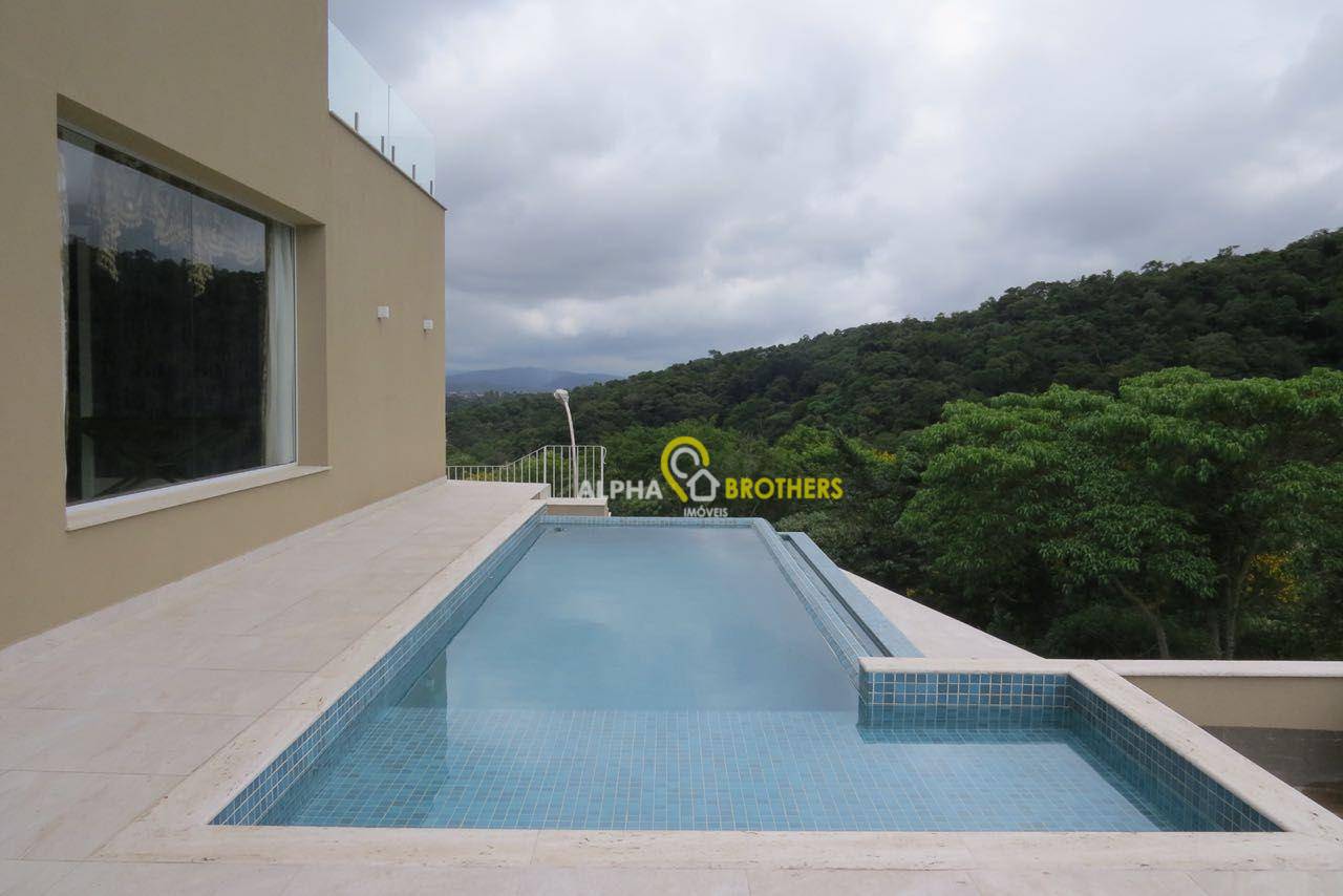 Casa de Condomínio à venda com 5 quartos, 824m² - Foto 3