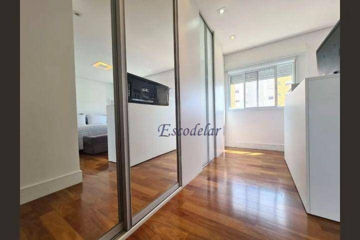 Cobertura à venda com 4 quartos, 230m² - Foto 15