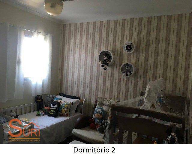 Sobrado à venda com 3 quartos, 120m² - Foto 15