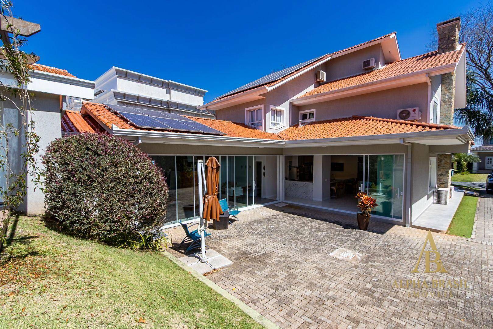 Casa de Condomínio, 5 quartos - Foto 88