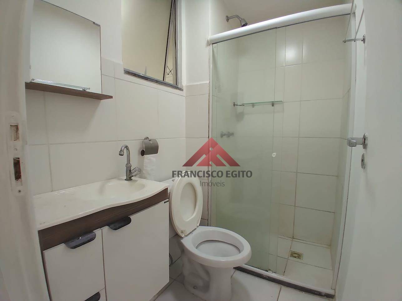 Apartamento à venda com 2 quartos, 50m² - Foto 15