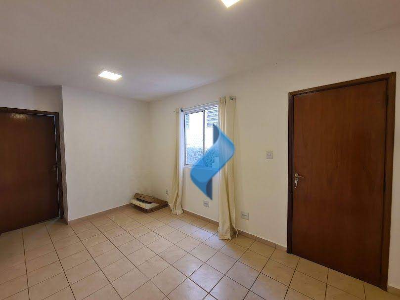 Apartamento à venda e aluguel com 2 quartos, 54m² - Foto 1