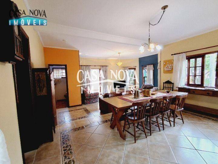 Casa de Condomínio à venda com 3 quartos, 270m² - Foto 6