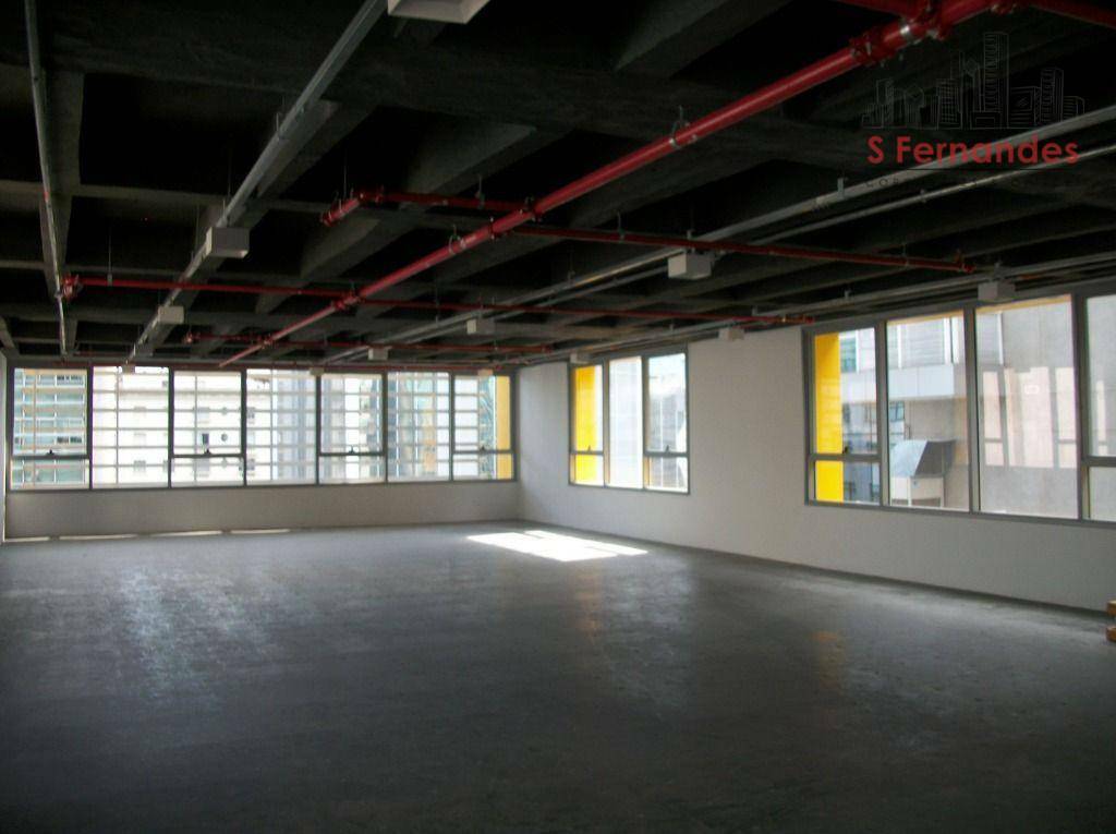 Conjunto Comercial-Sala para alugar, 359m² - Foto 4