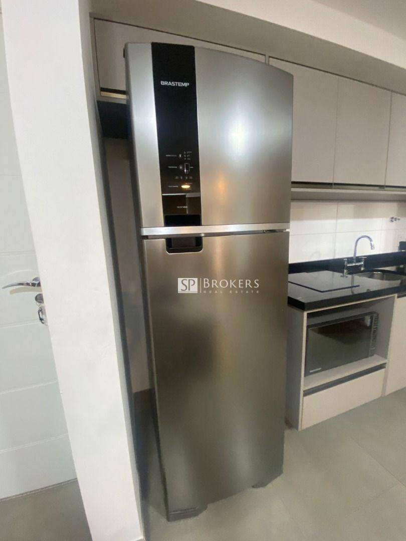 Apartamento à venda e aluguel com 1 quarto, 53m² - Foto 11