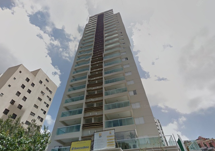 Apartamento à venda com 2 quartos, 91m² - Foto 1