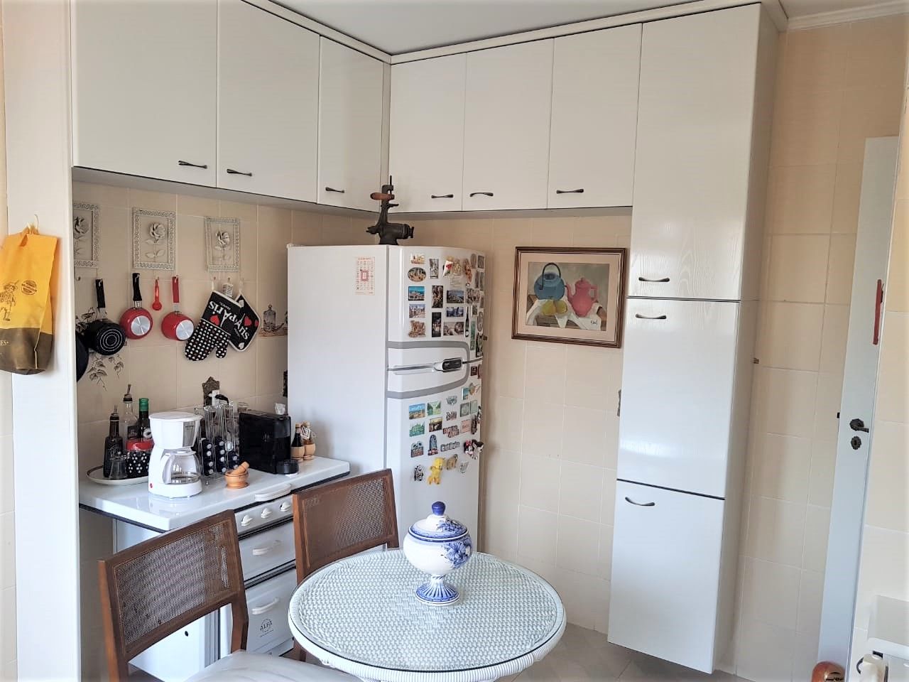 Apartamento à venda com 4 quartos, 198m² - Foto 17