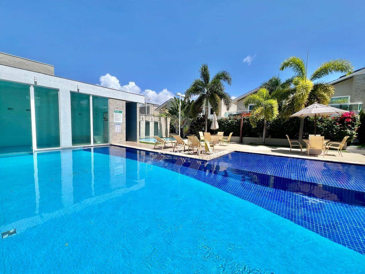Casa de Condomínio à venda com 4 quartos, 246m² - Foto 30
