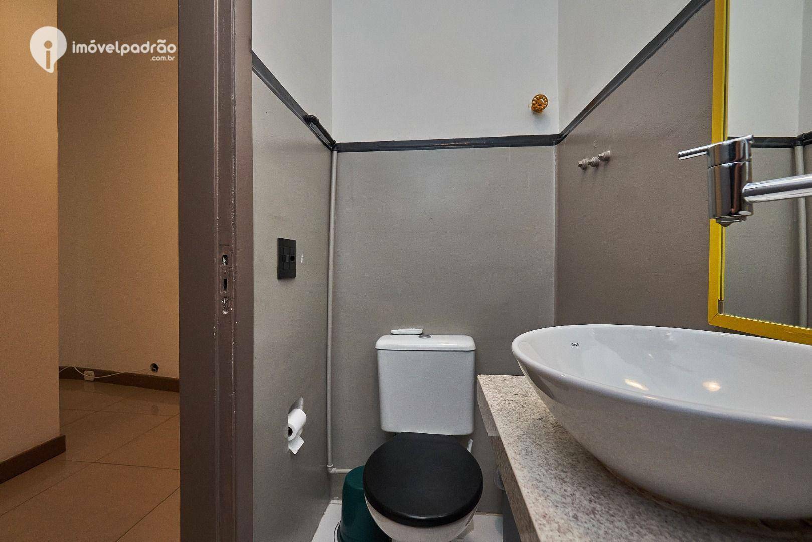 Conjunto Comercial-Sala à venda, 33m² - Foto 6