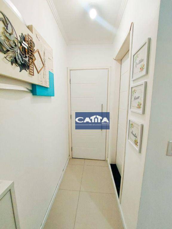 Casa à venda com 4 quartos, 200m² - Foto 27