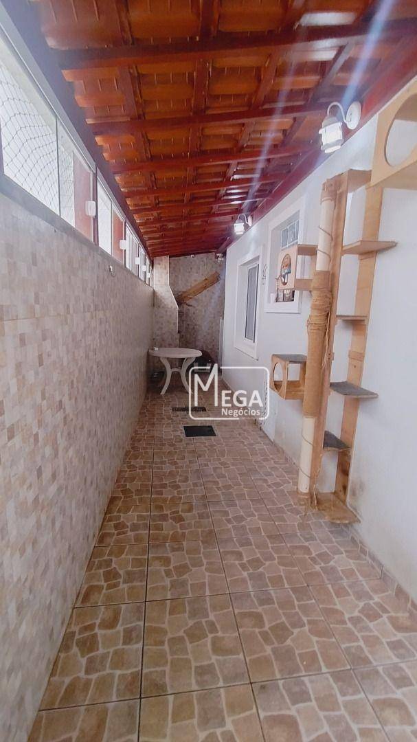 Casa de Condomínio à venda com 2 quartos, 60m² - Foto 27