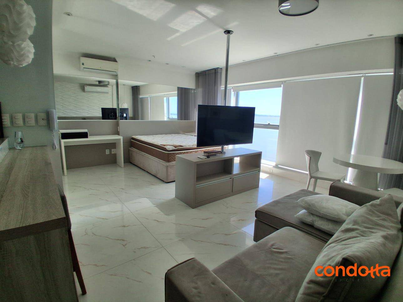 Apartamento, 1 quarto, 43 m² - Foto 5
