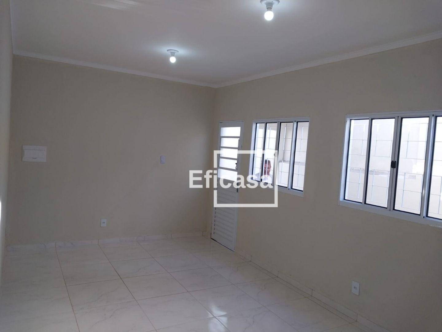 Casa à venda com 2 quartos, 110m² - Foto 10