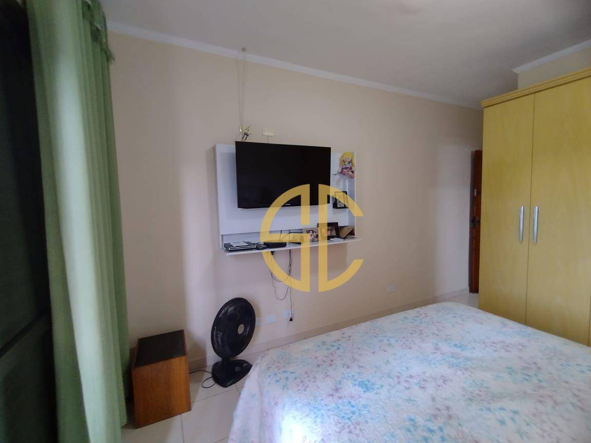 Sobrado à venda com 3 quartos, 120m² - Foto 18