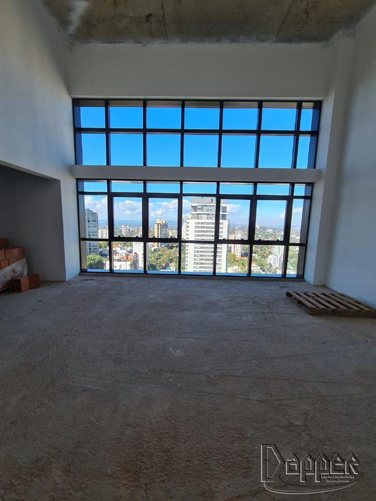 Apartamento à venda com 3 quartos, 228m² - Foto 2