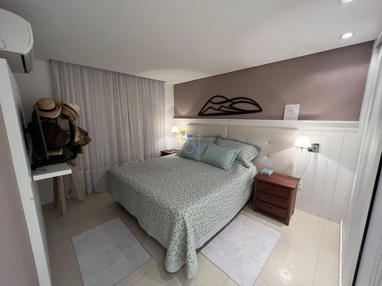 Apartamento à venda com 3 quartos, 128m² - Foto 12