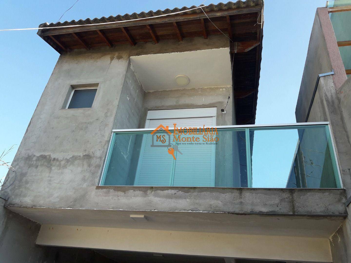 Sobrado, 3 quartos, 140 m² - Foto 56