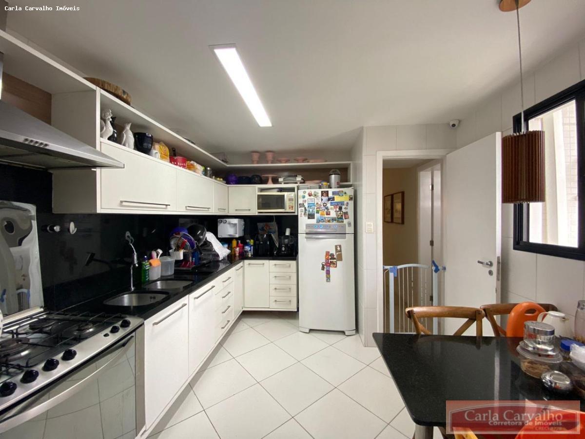 Apartamento à venda com 3 quartos, 117m² - Foto 3