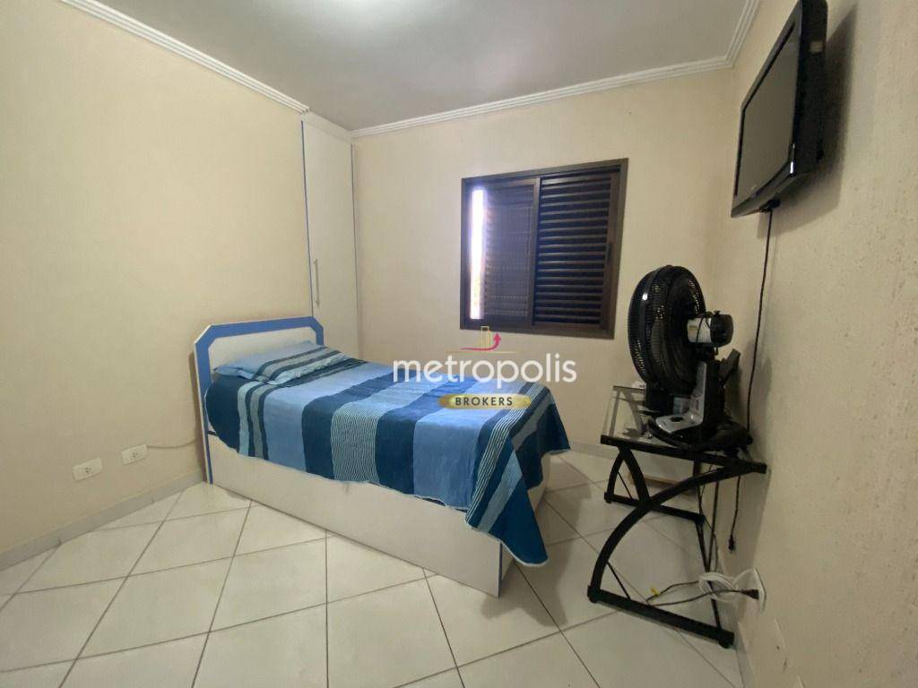 Apartamento à venda com 3 quartos, 96m² - Foto 11