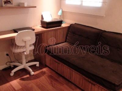 Apartamento à venda com 3 quartos, 186m² - Foto 13