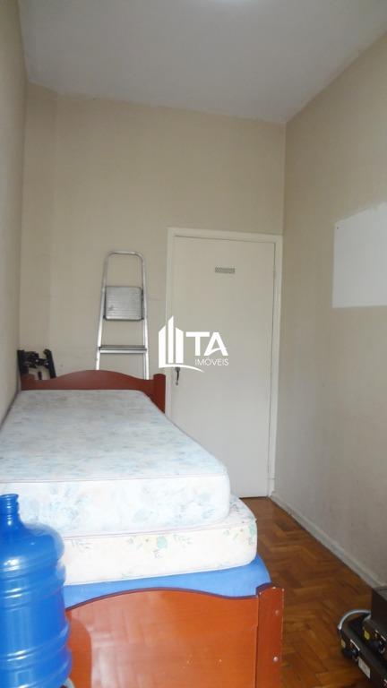 Apartamento à venda com 3 quartos, 149m² - Foto 17