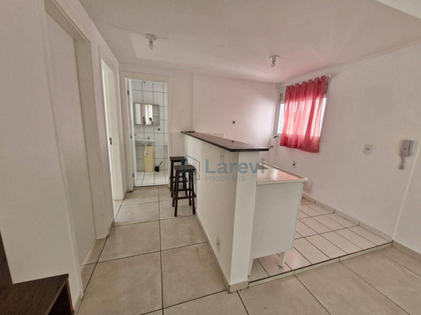 Apartamento, 2 quartos, 47 m² - Foto 3