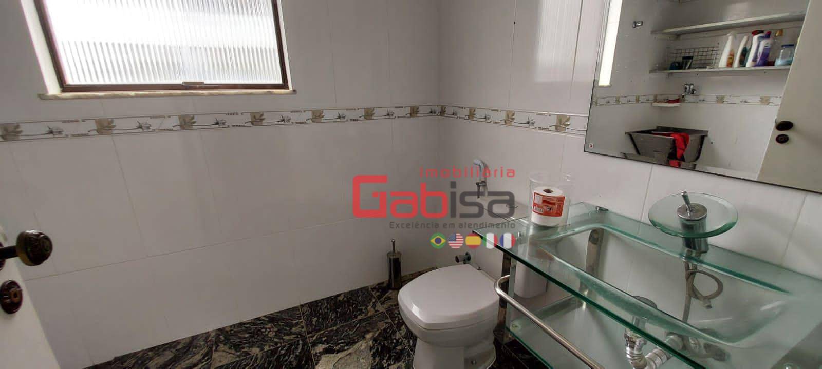 Cobertura à venda com 4 quartos, 220m² - Foto 14