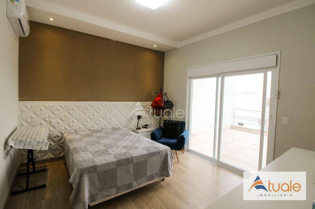 Casa de Condomínio à venda com 3 quartos, 220m² - Foto 49