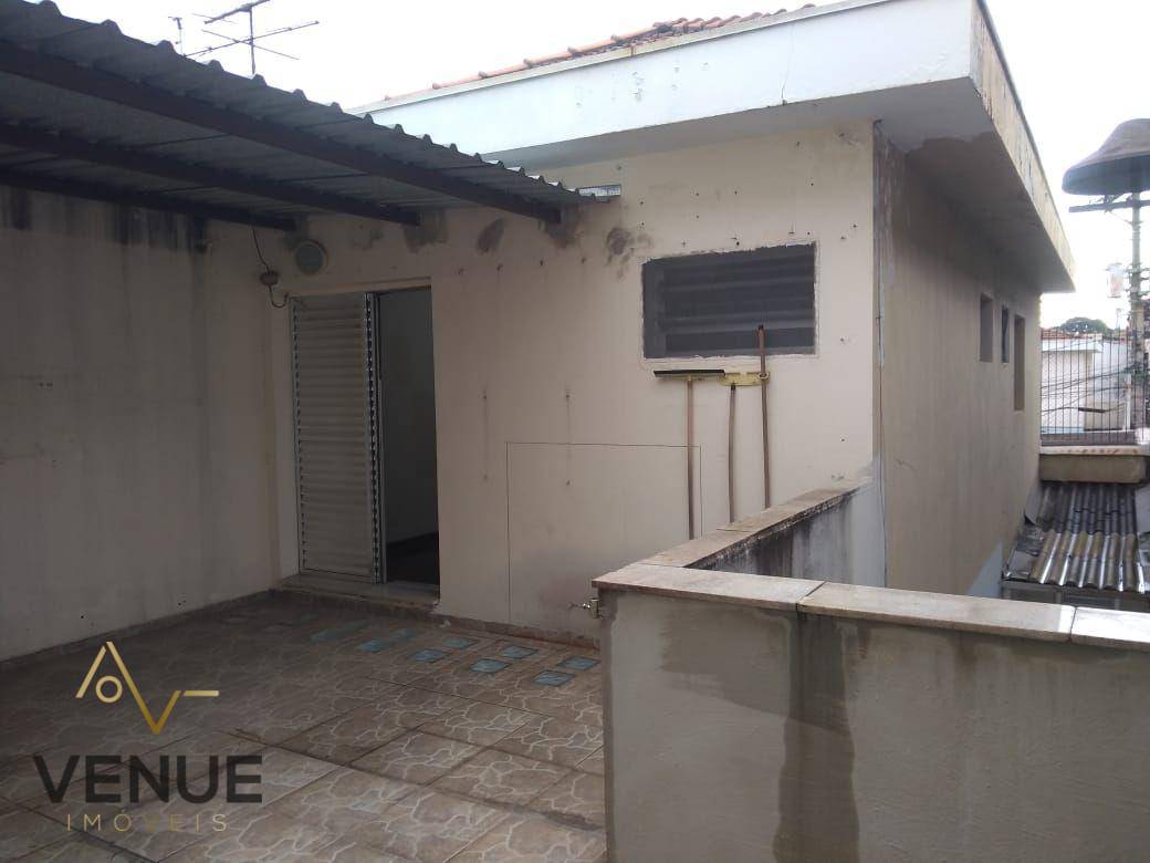 Sobrado à venda com 4 quartos, 144M2 - Foto 7