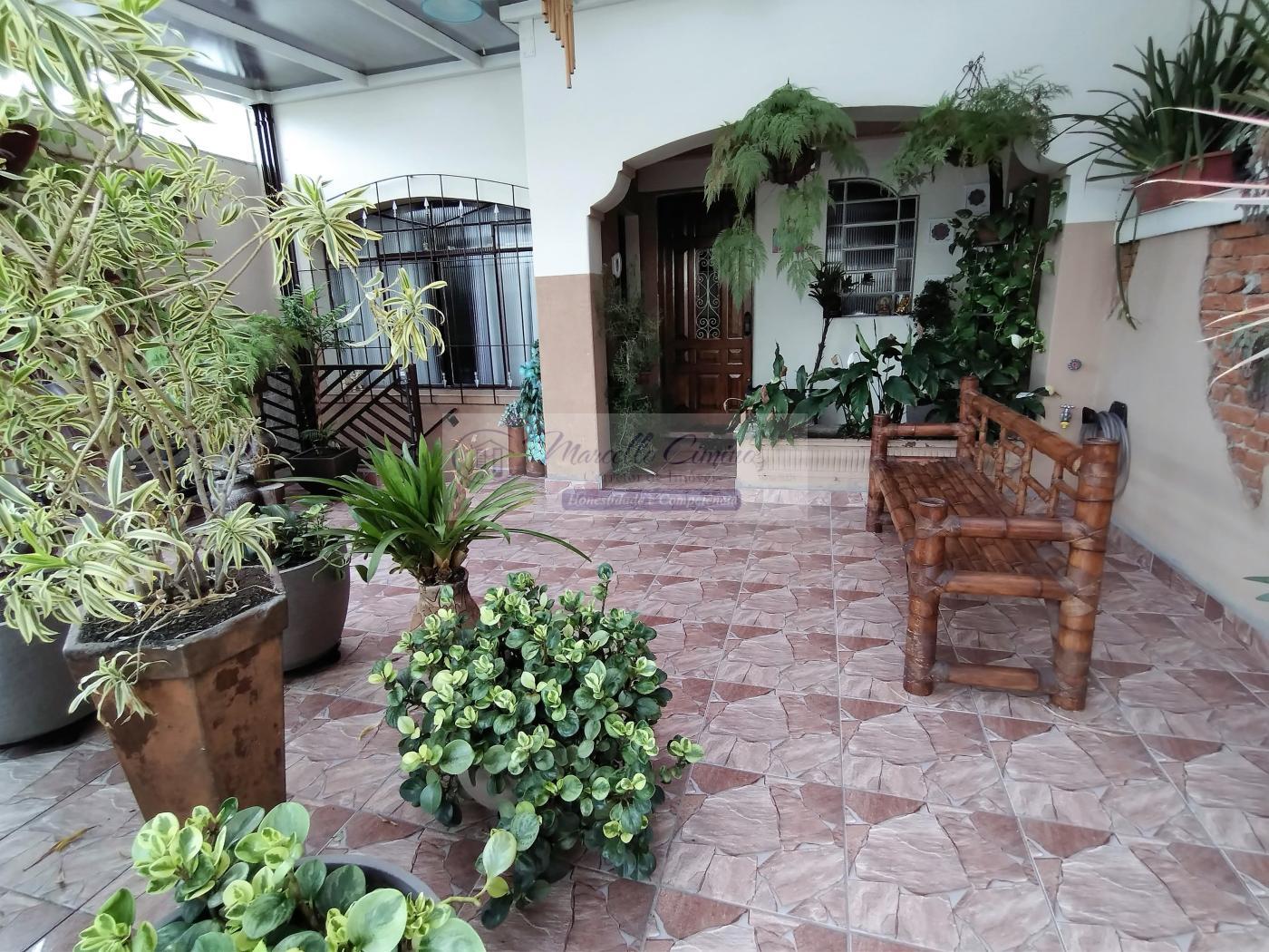 Sobrado à venda com 3 quartos, 196m² - Foto 11