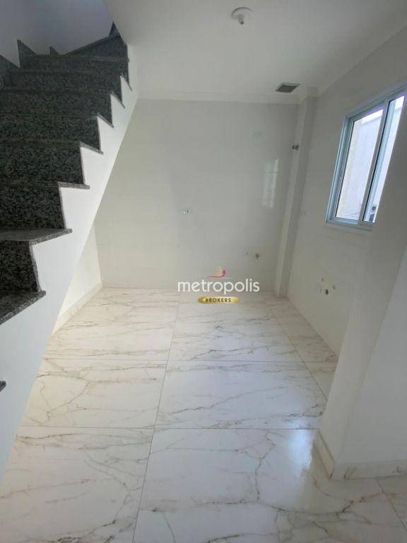 Cobertura à venda com 2 quartos, 88m² - Foto 2