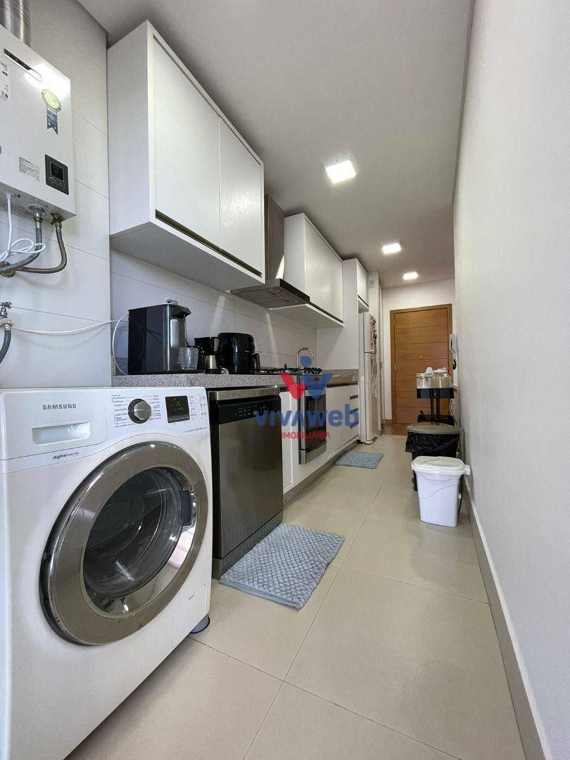 Apartamento à venda com 3 quartos, 85m² - Foto 15