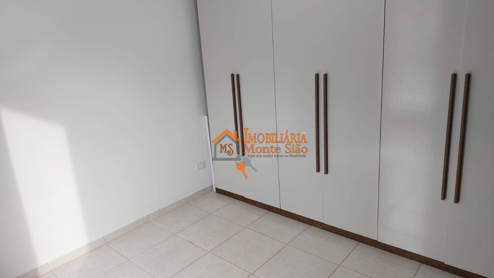 Sobrado à venda com 3 quartos, 150m² - Foto 30