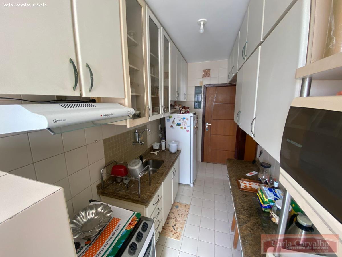 Apartamento à venda com 3 quartos, 108m² - Foto 7