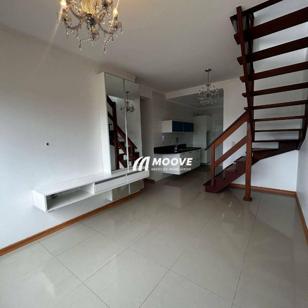 Cobertura à venda com 2 quartos, 152m² - Foto 6