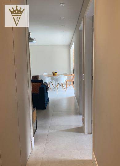 Apartamento à venda com 3 quartos, 87m² - Foto 4