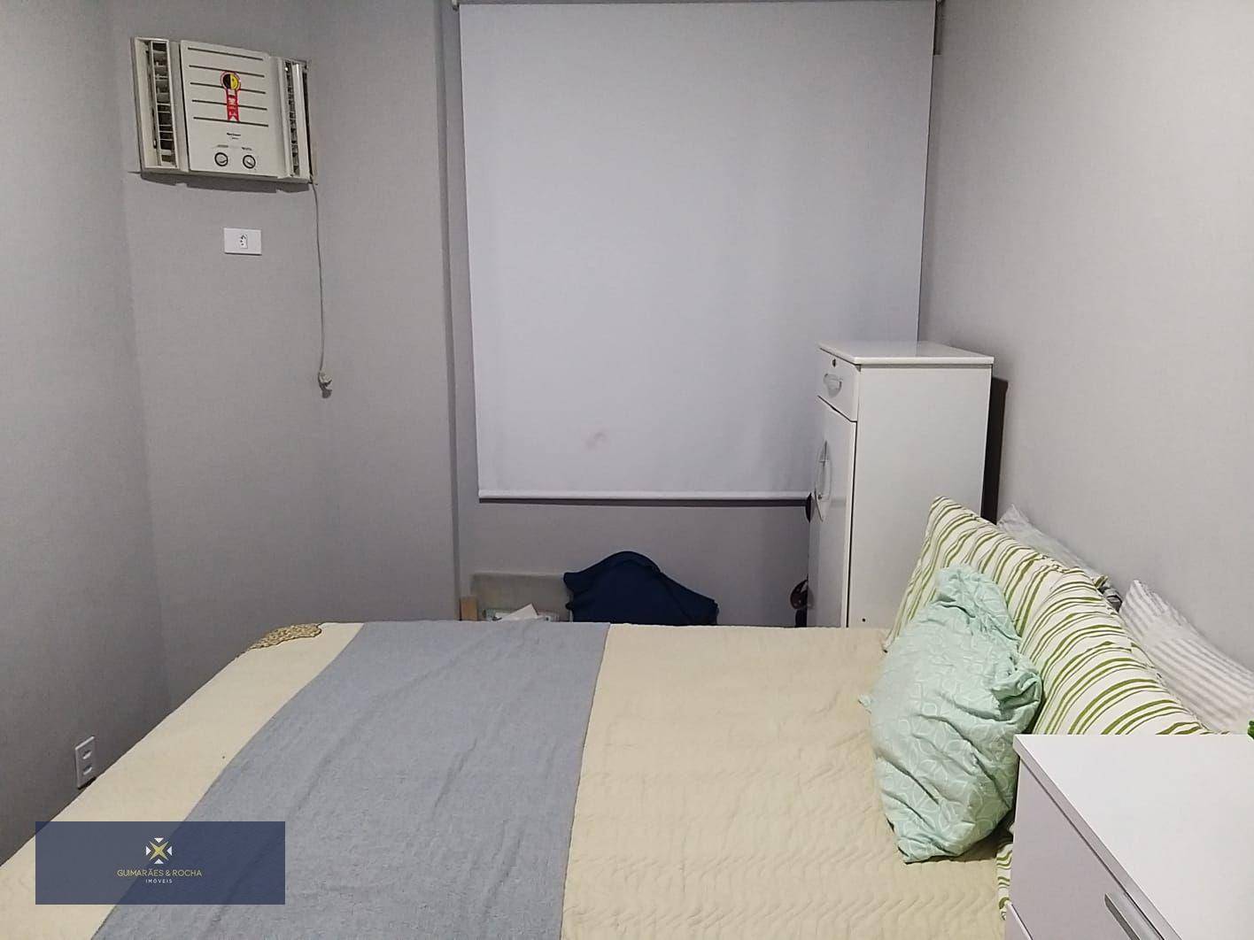 Apartamento à venda com 3 quartos, 160m² - Foto 13