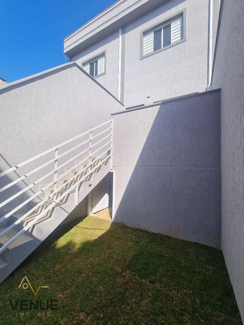 Sobrado à venda com 2 quartos, 66m² - Foto 7