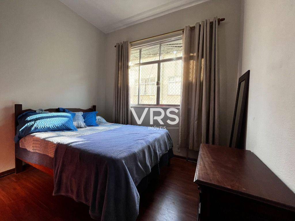 Apartamento à venda com 2 quartos, 55m² - Foto 14