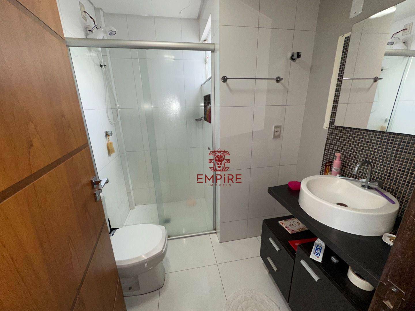 Apartamento à venda com 3 quartos, 116m² - Foto 12