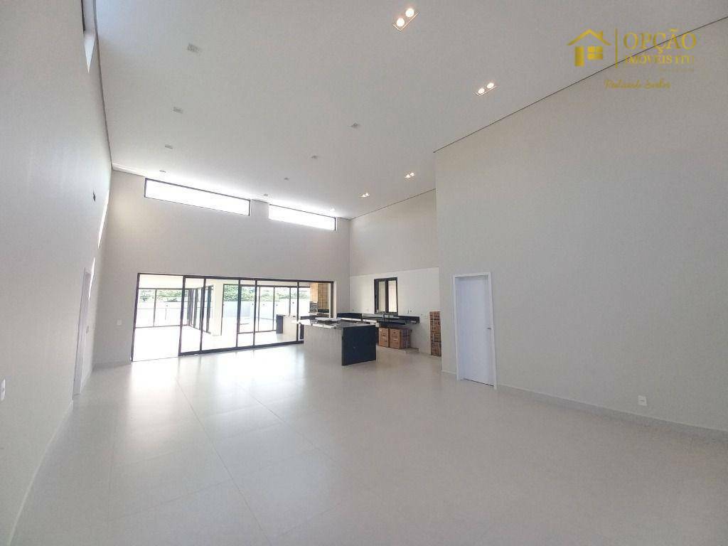 Casa de Condomínio à venda com 4 quartos, 400m² - Foto 4