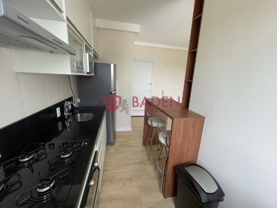 Apartamento à venda com 2 quartos, 50m² - Foto 7