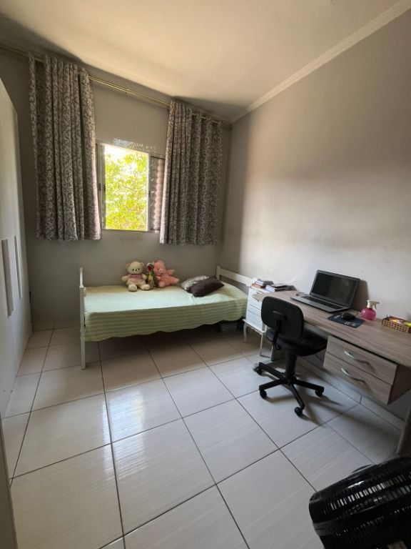 Sobrado à venda com 4 quartos, 180m² - Foto 23