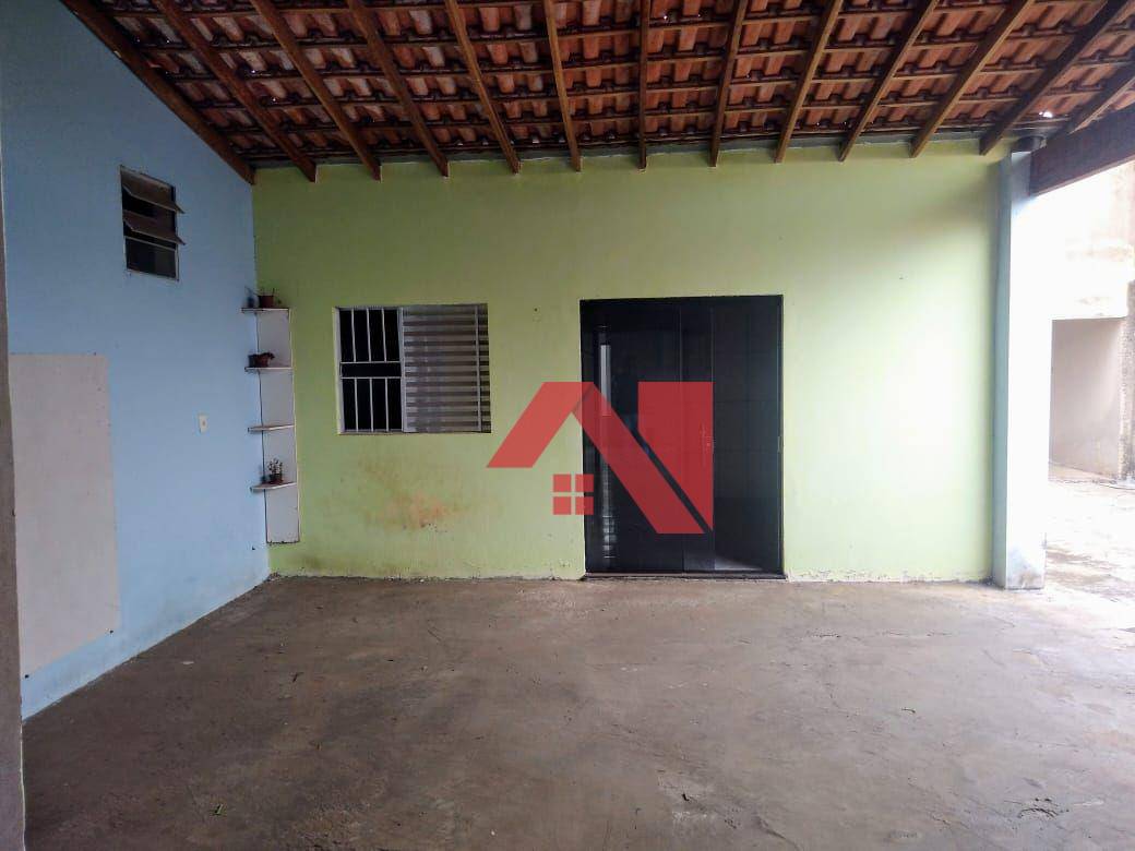 Casa à venda com 2 quartos, 160m² - Foto 10