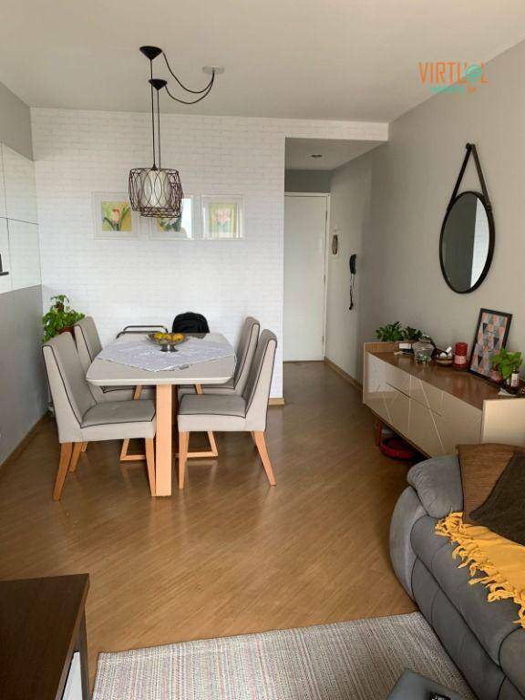 Apartamento à venda com 3 quartos, 65m² - Foto 7