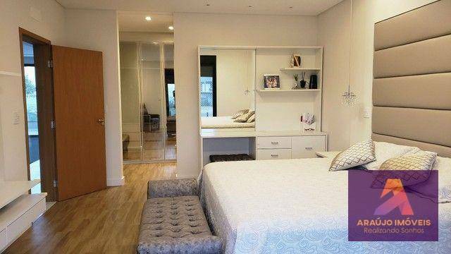 Casa de Condomínio, 5 quartos - Foto 14