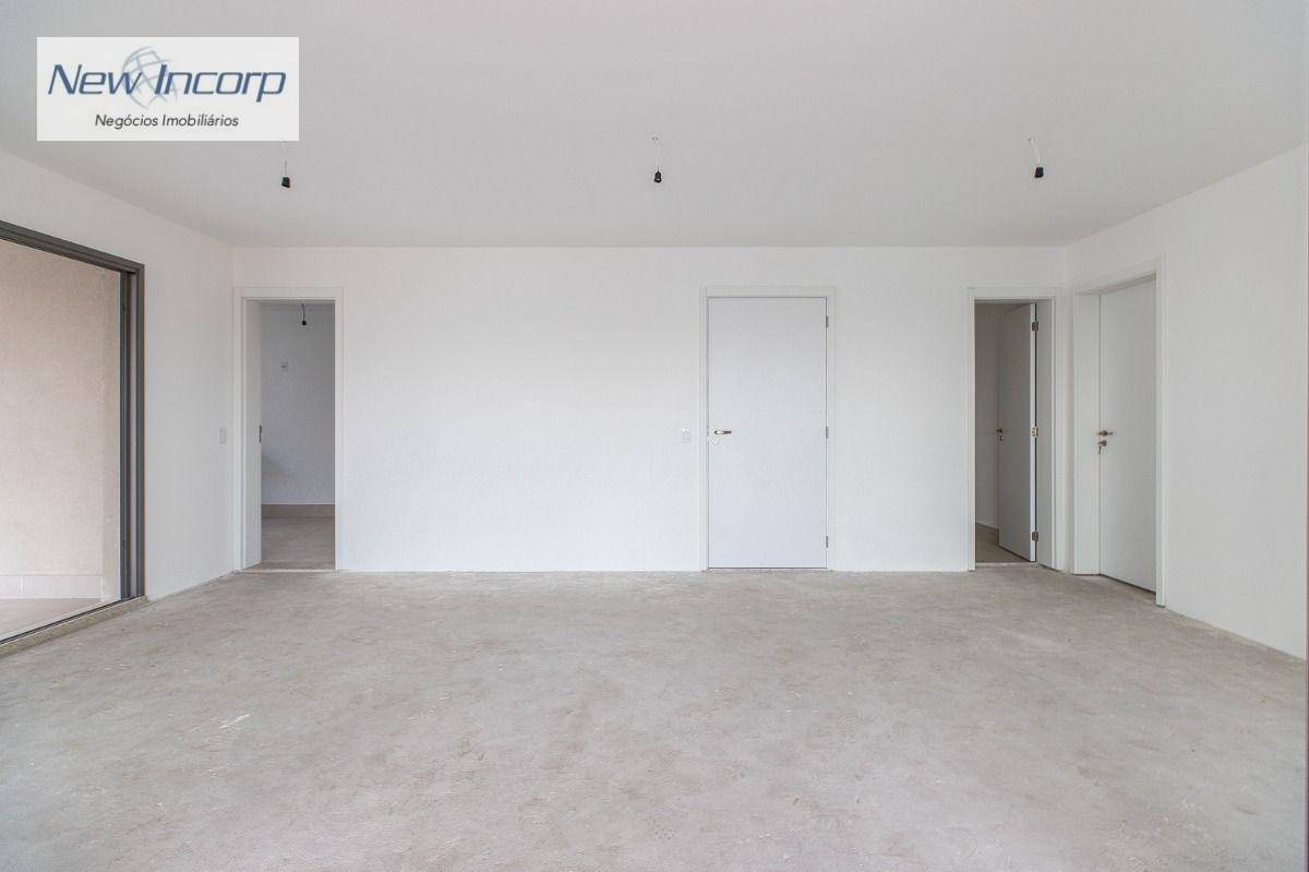 Apartamento à venda com 3 quartos, 157m² - Foto 11